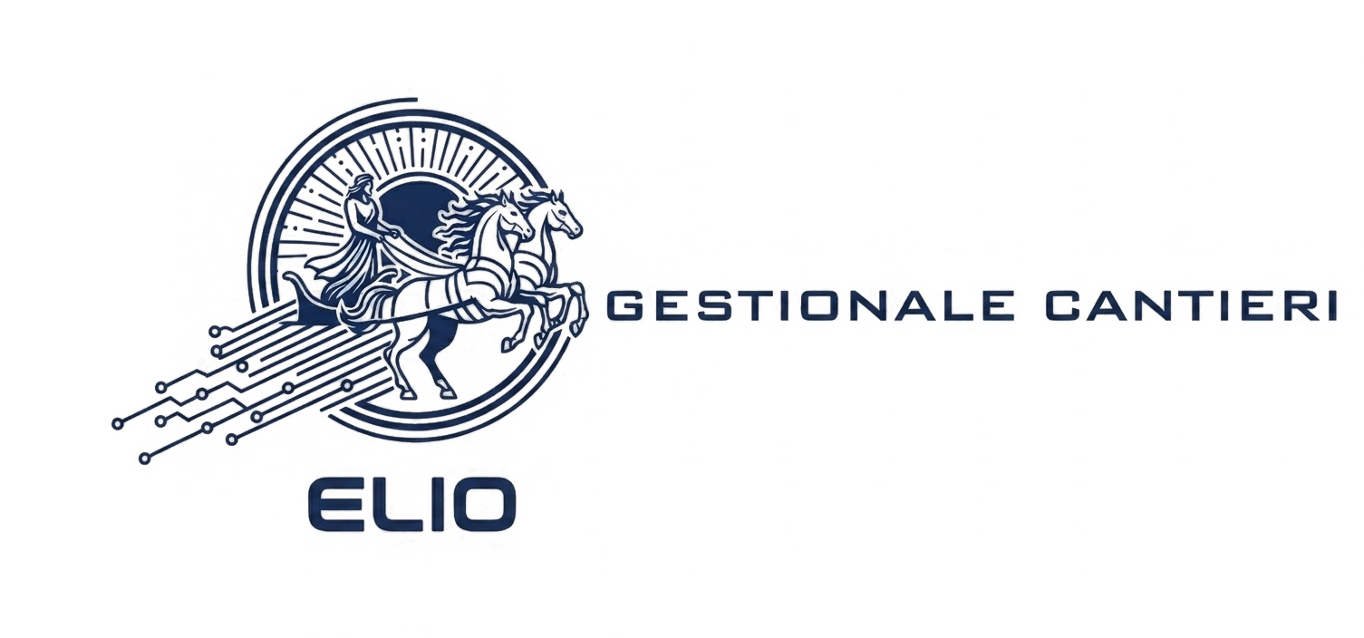 Logo di Gestionale Cantieri